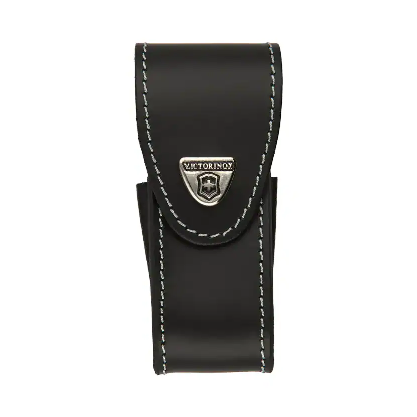 FUNDA PARA NAVAJA VICTORINOX 500751 DE 91 MM LINTERNA Y PIEDRA modelos 1.3xx y 1.4xx