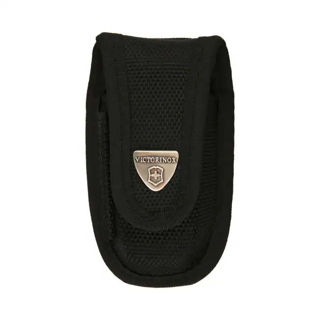 Funda para Navaja Victorinox 500753 en nylon para Navajas 1.3xx y 1.4xx