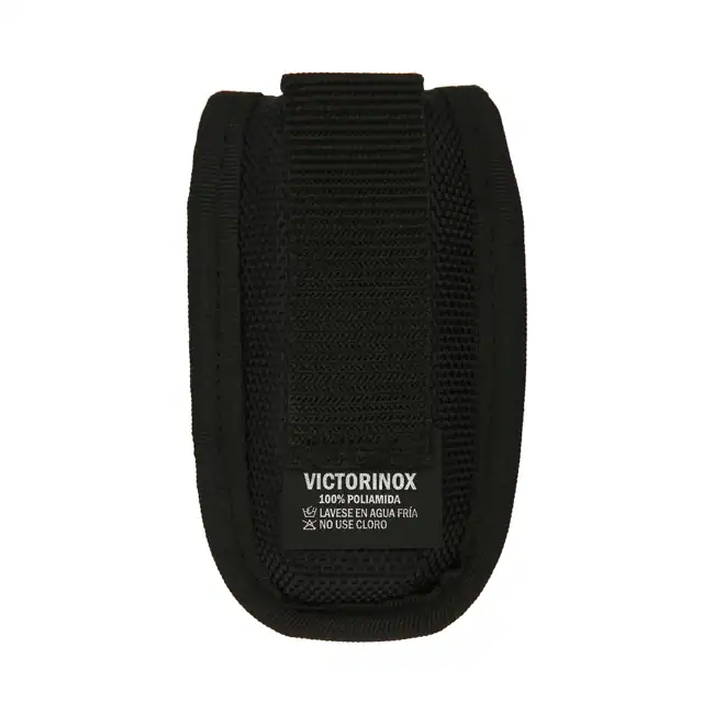 Funda para Navaja Victorinox 500753 en nylon para Navajas 1.3xx y 1.4xx
