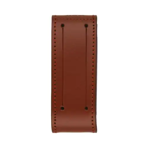 Funda para Navaja Victorinox 500754 de Piel café para Navajas 1.3xx y 1.4xx