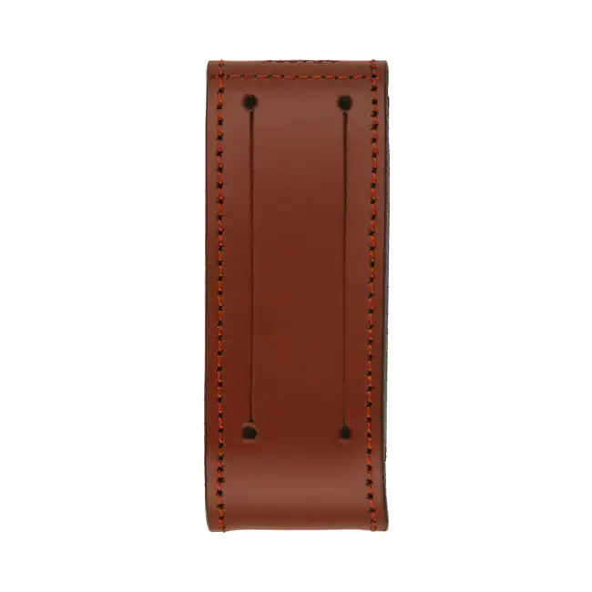 Funda para Navaja Victorinox 500754 de Piel café para Navajas 1.3xx y 1.4xx