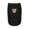 Funda para Navaja Victorinox 500755 nylon para navajas 1.4x y 1.6x espacio para mini chaira