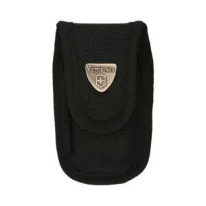 Funda para Navaja Victorinox 500755 nylon para navajas 1.4x y 1.6x espacio para mini chaira 1192 Funda para Navaja Victorinox 500755 nylon para navajas 1.4x y 1.6x espacio para mini chaira