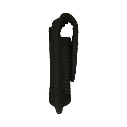 Funda para Navaja Victorinox 500755 nylon para navajas 1.4x y 1.6x espacio para mini chaira