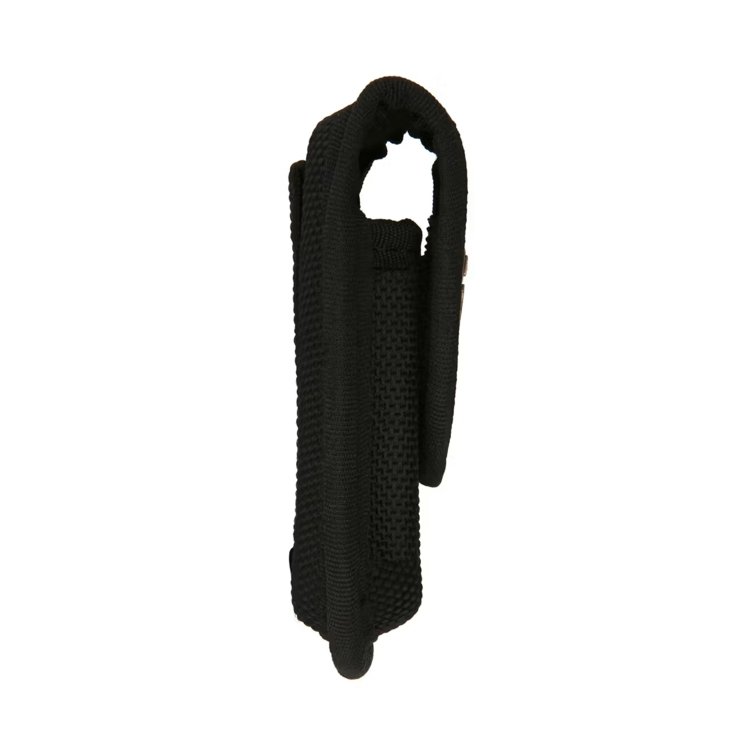 Funda para Navaja Victorinox 500755 nylon para navajas 1.4x y 1.6x espacio para mini chaira