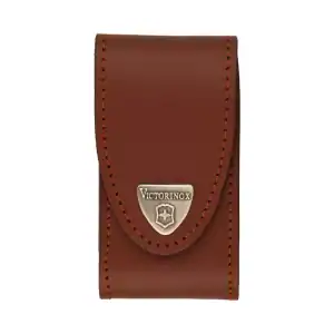 FUNDA PARA NAVAJA VICTORINOX 500761 DE 91 MM modelos 1.4xx y 1.67x