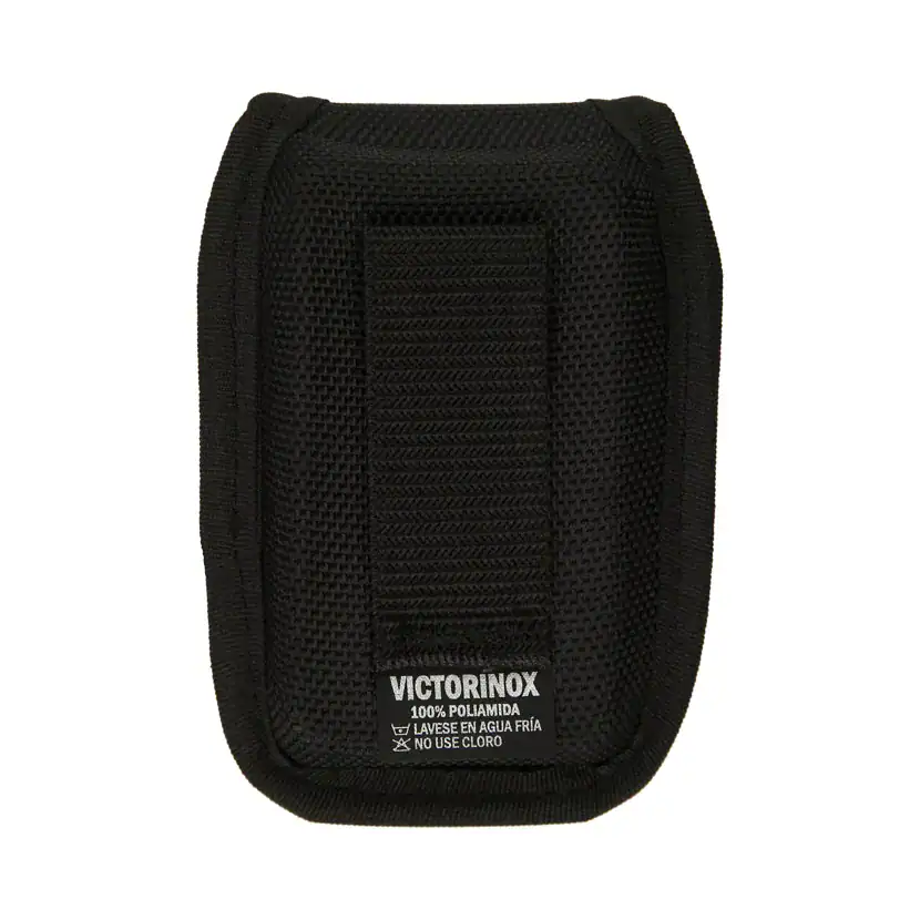 FUNDA PARA NAVAJA VICTORINOX 500766 CYBER SWISSCHAMP TAMAÑO GRANDE