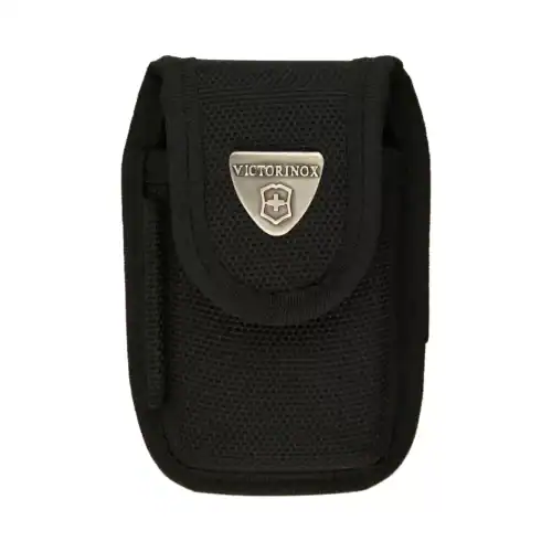 FUNDA PARA NAVAJA VICTORINOX 500766 CYBER SWISSCHAMP TAMAÑO GRANDE