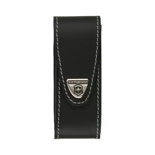 FUNDA PARA NAVAJA VICTORINOX 500768 HOJA LARGA CON BLOQUEO modelos 0.87xx y 0.88xx