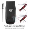 Funda Para Navaja Victorinox 500776 Colección Ranger Grip 130 mm
