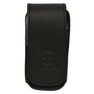 Funda para Navaja Victorinox 500779 de Piel Para SwissChamp Espacio Para Accesorios
