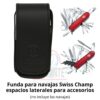 500779_1 Funda para Navaja Victorinox 500779 de Piel Para SwissChamp Espacio Para Accesorios