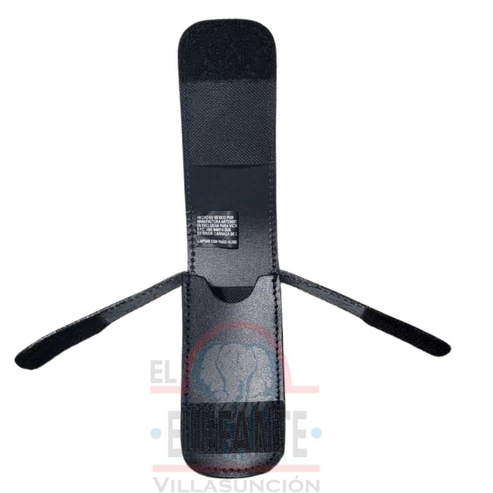 500779_4 Funda para Navaja Victorinox 500779 de Piel Para SwissChamp Espacio Para Accesorios