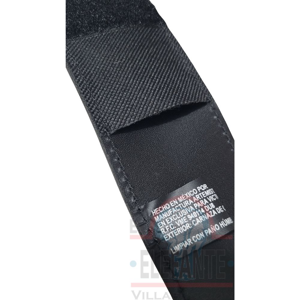 500779_5 Funda para Navaja Victorinox 500779 de Piel Para SwissChamp Espacio Para Accesorios