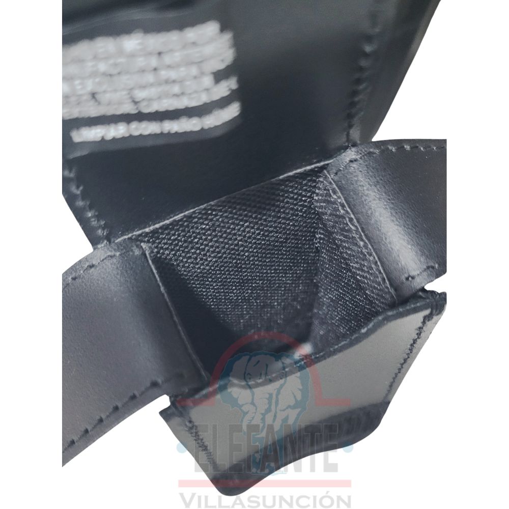 500779_7 Funda para Navaja Victorinox 500779 de Piel Para SwissChamp Espacio Para Accesorios
