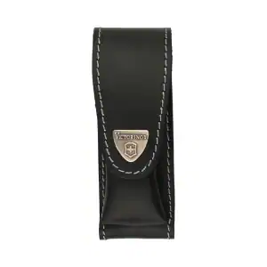 FUNDA PARA SWISSTOOL 500781 PLUS VICTORINOX DE PIEL