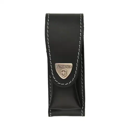 FUNDA PARA SWISSTOOL 500781 PLUS VICTORINOX DE PIEL