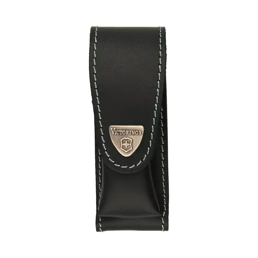 FUNDA PARA SWISSTOOL 500781 PLUS VICTORINOX DE PIEL
