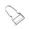 Pelador Victorinox Star Julienne 6.0914 Acero Inoxidable para Julianas