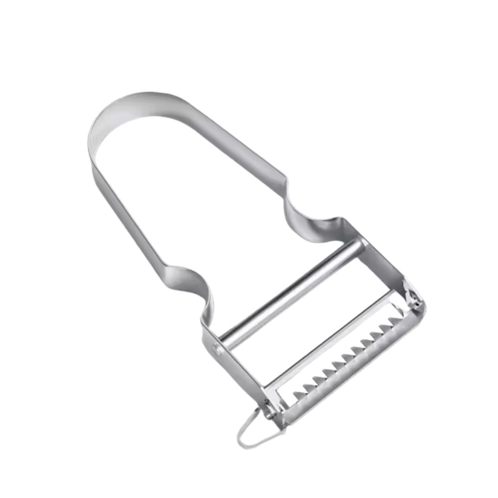 Pelador Victorinox Star Julienne 6.0914 Acero Inoxidable para Julianas