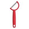 Pelador Victorinox Recto RHO Filo simple 6.0950.1 Color Rojo