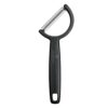Pelador Victorinox Recto RHO Filo simple 6.0950.3 Color Negro