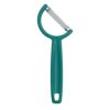 Pelador Victorinox Recto RHO Filo simple 6.0950.4 Color Verde