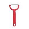 Pelador Victorinox YPSO Aserrado Doble Filo 6.0963.1 Color Rojo