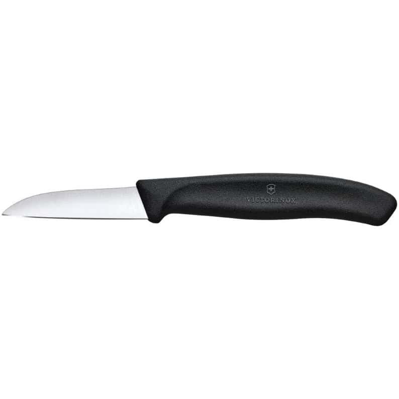 Cuchillo Victorinox 6.7303 Formador Para Chef Corte Recto