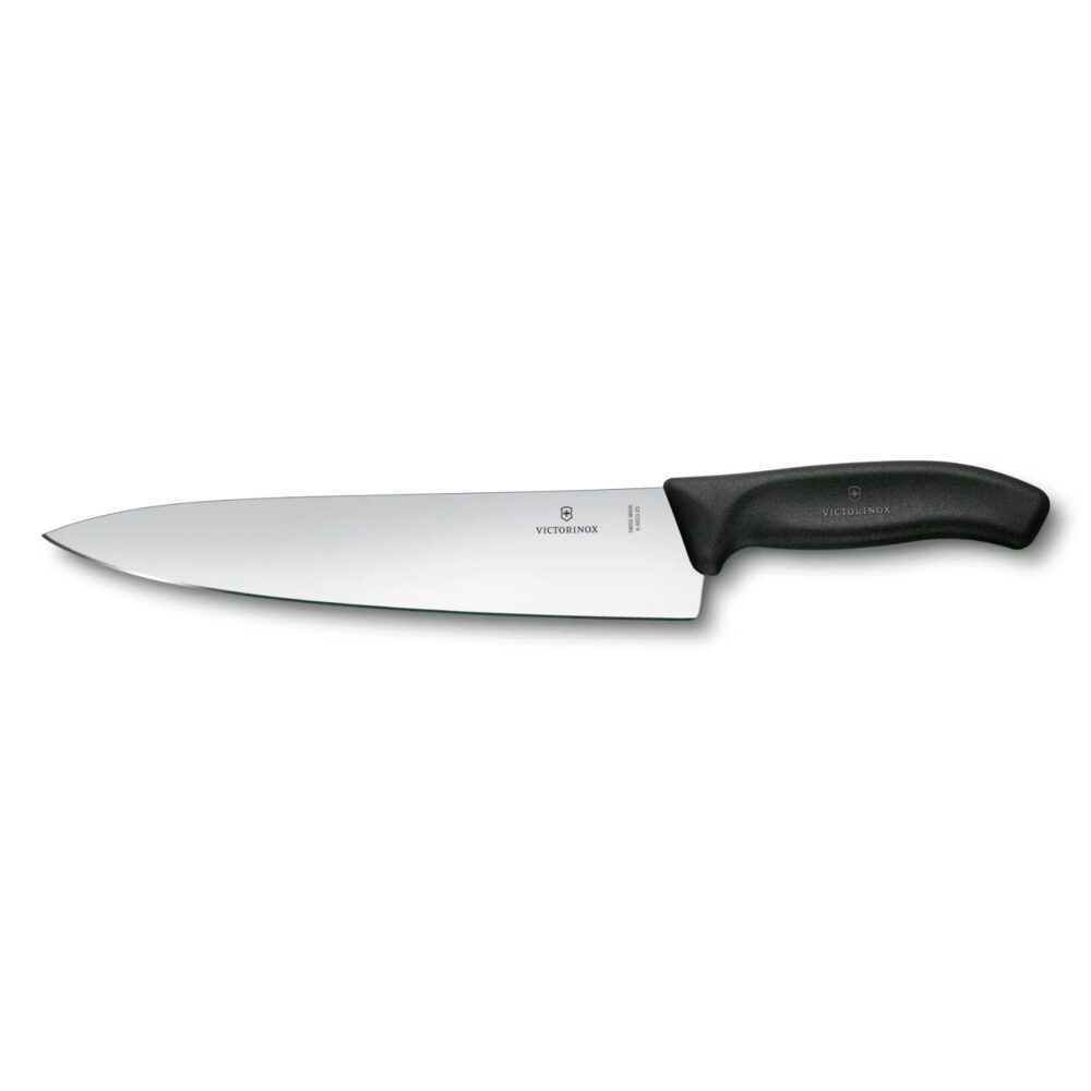 6.8003.25G Cuchillo Victorinox 6.8003.25G para Cocina y Chef hoja 25 cm