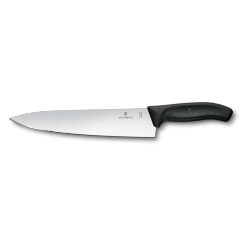 Cuchillo Victorinox 6.8003.25G para Cocina y Chef  hoja 25 cm
