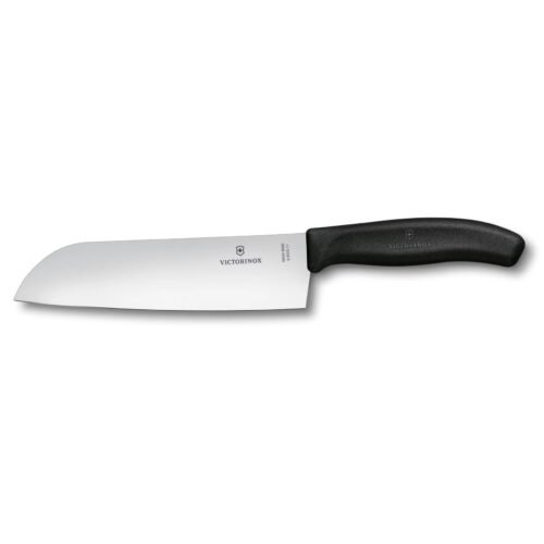 Cuchillo Victorinox 6.8503.17G Santoku para Cocina y Chef  hoja 17 cm