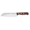 Cuchillo Victorinox 6.8520.17G Santoku 17 cm Madera de Arce