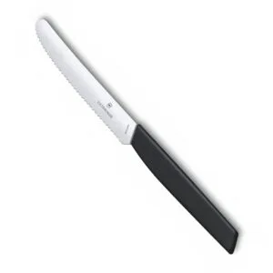 Cuchillo Victorinox 6.9003.11W Para Cocina Negro 1072 Cuchillo Victorinox 6.9003.11W Para Cocina Negro