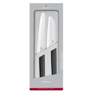 Cuchillos Victorinox 6.9093.22G Para Cocina Juego 2 Piezas 1426 Cuchillos Victorinox 6.9093.22G Para Cocina Juego 2 Piezas