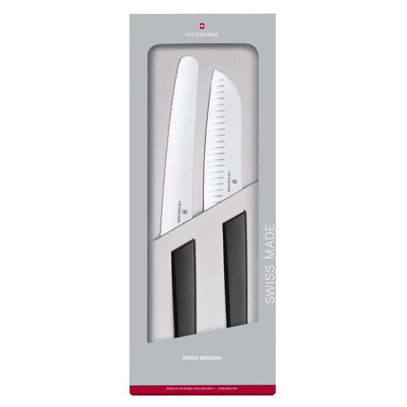 Cuchillos Victorinox 6.9093.22G Para Cocina Juego 2 Piezas