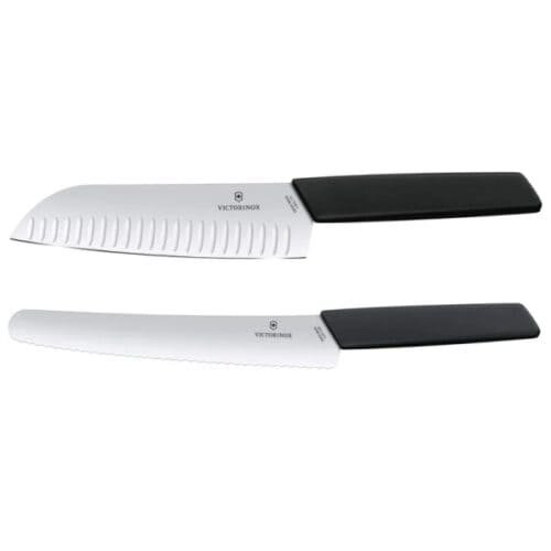 Cuchillos Victorinox 6.9093.22G Para Cocina Juego 2 Piezas
