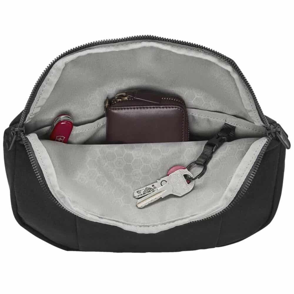 CANGURERA VICTORINOX 607120 NYLON LIFESTILE CLASSIC