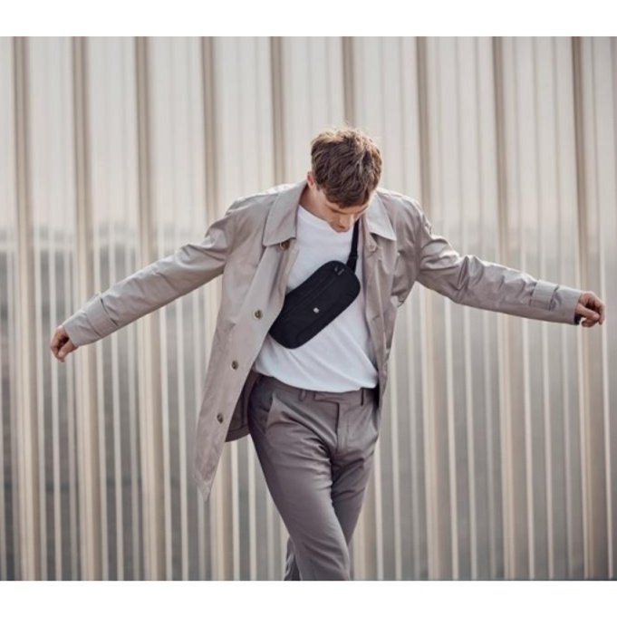 Cinturón Victorinox 610601 de Seguridad