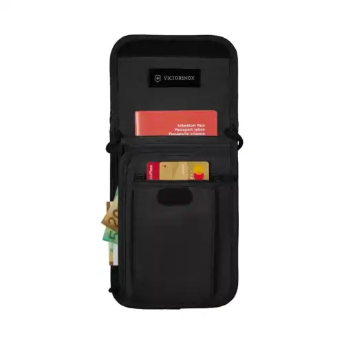 CARTERA VICTORINOX 610603 DE SEGURIDAD PARA CUELLO