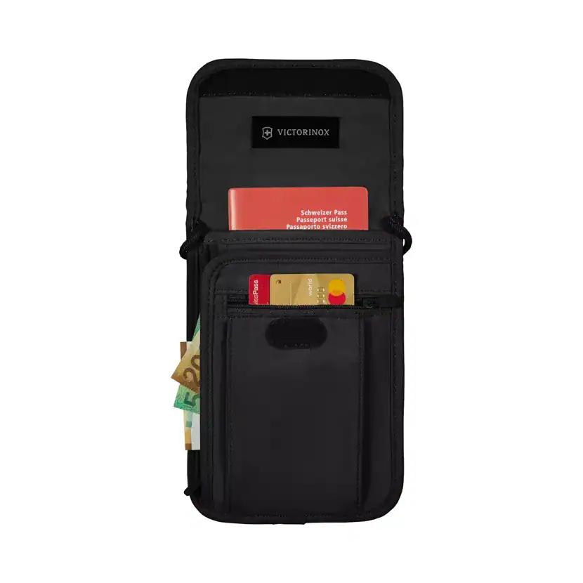 CARTERA VICTORINOX 610603 DE SEGURIDAD PARA CUELLO