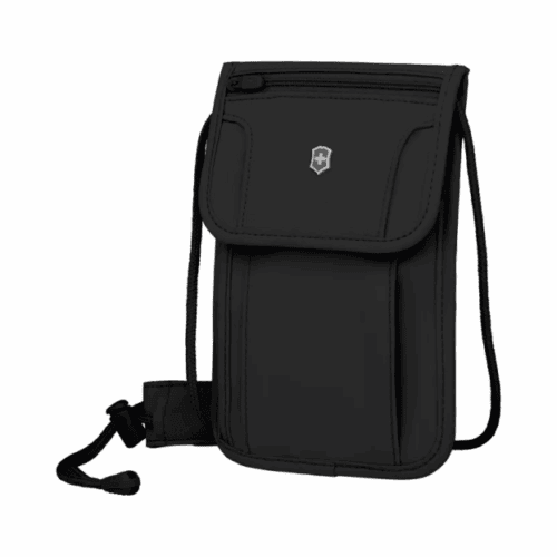 CARTERA VICTORINOX 610603 DE SEGURIDAD PARA CUELLO