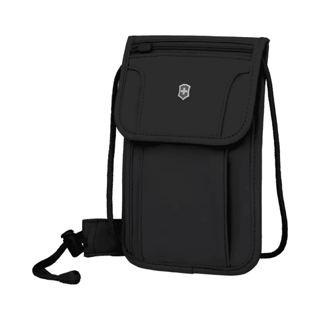 CARTERA VICTORINOX 610603 DE SEGURIDAD PARA CUELLO