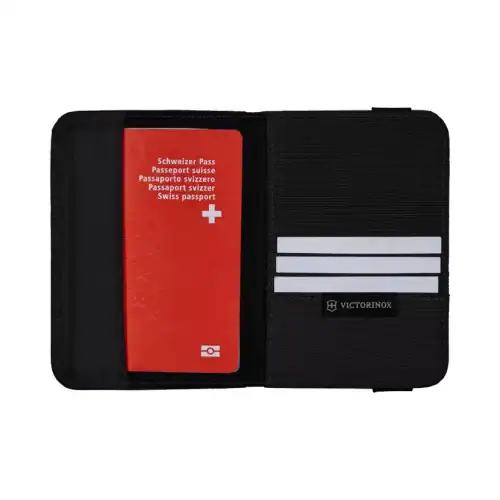 FUNDA VICTORINOX 610606 PASAPORTE