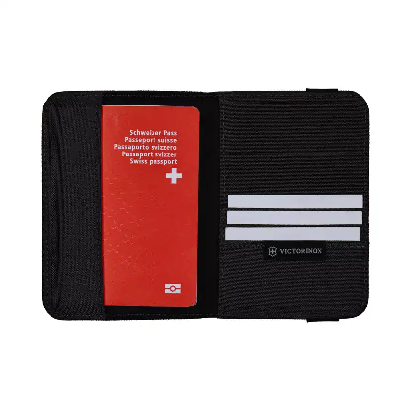 FUNDA VICTORINOX 610606 PASAPORTE