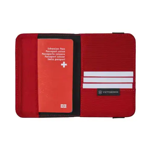FUNDA VICTORINOX 610607 PASAPORTE
