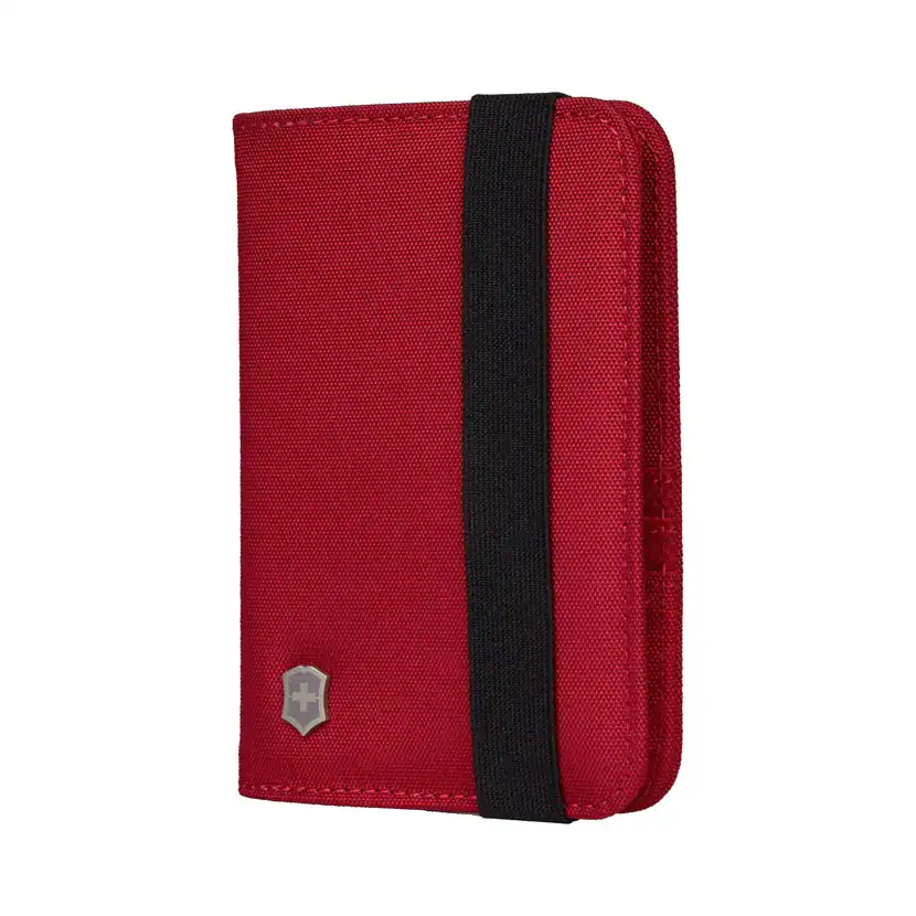 FUNDA VICTORINOX 610607 PASAPORTE