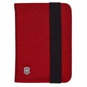 FUNDA VICTORINOX 610607 PASAPORTE