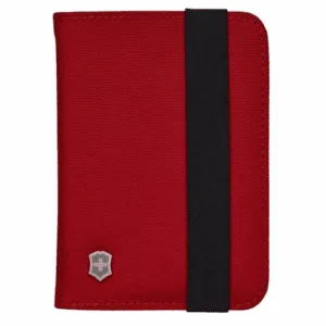Funda Victorinox 610607 Pasaporte 148 FUNDA VICTORINOX 610607 PASAPORTE