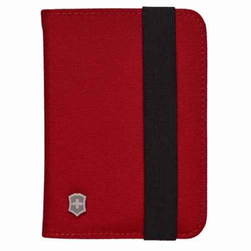 FUNDA VICTORINOX 610607 PASAPORTE